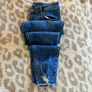 Old navy jeans